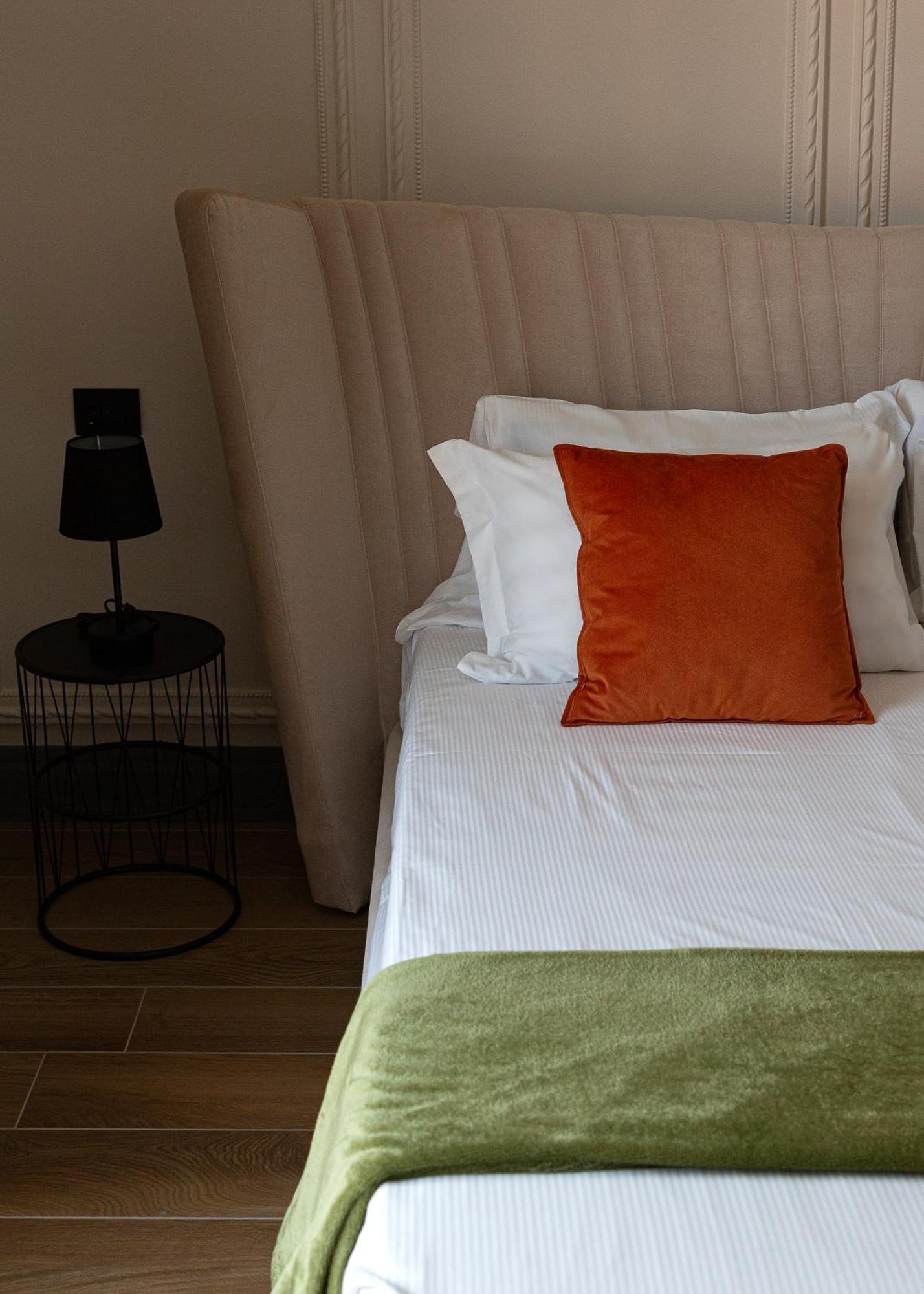 Elvezia Boutique Διαμέρισμα Μπαβένο Δωμάτιο φωτογραφία