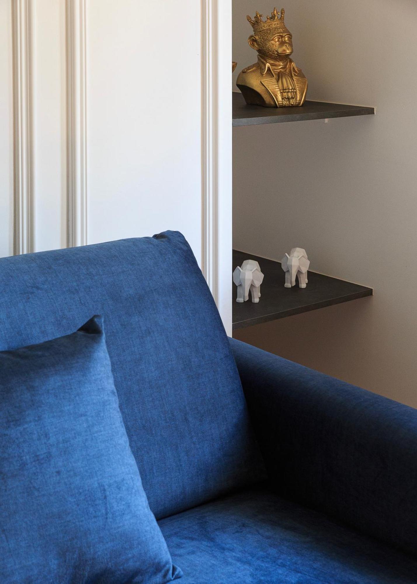 Elvezia Boutique Διαμέρισμα Μπαβένο Εξωτερικό φωτογραφία